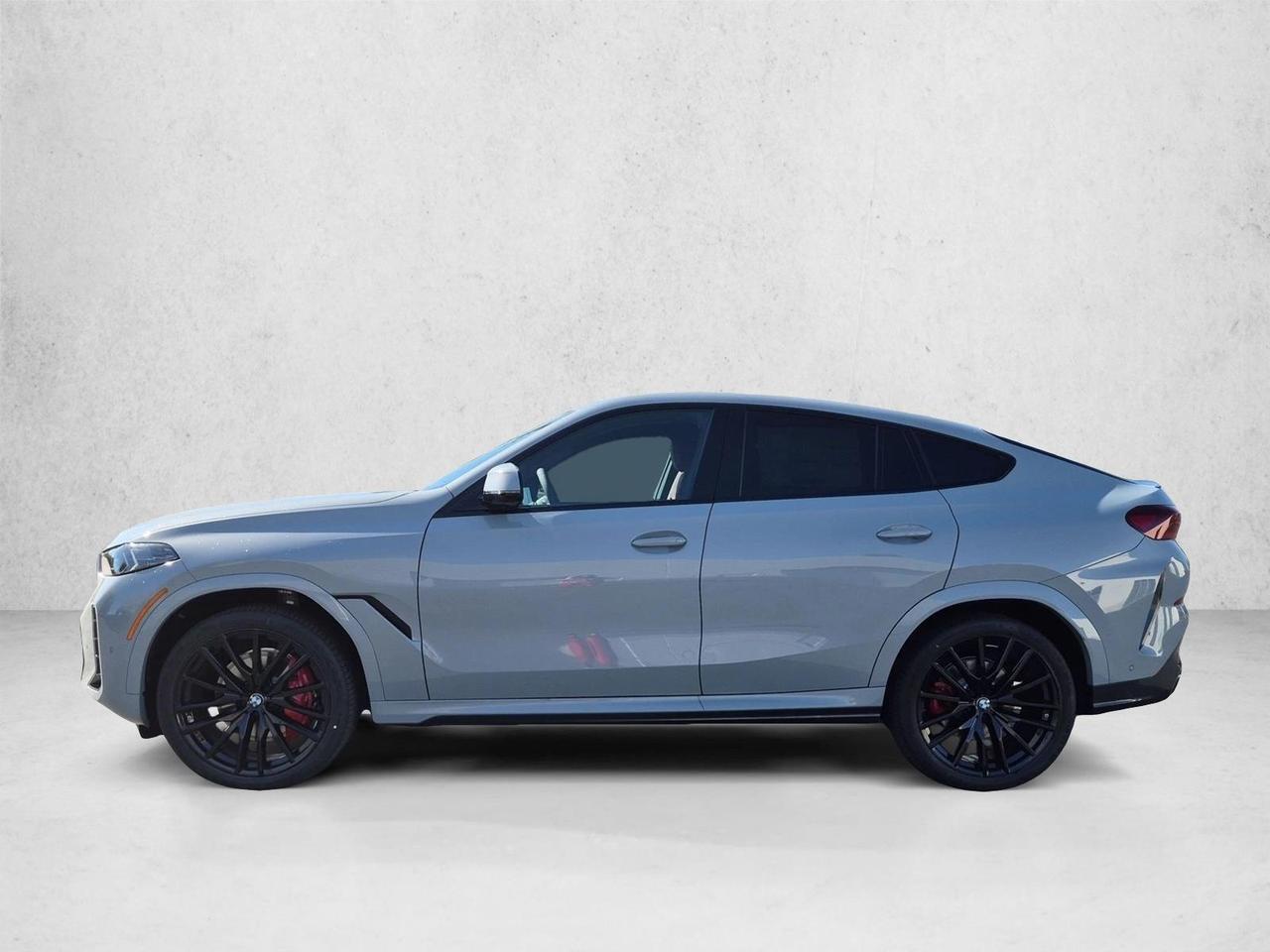 2027 BMW X6 xDrive40i Roseville CA