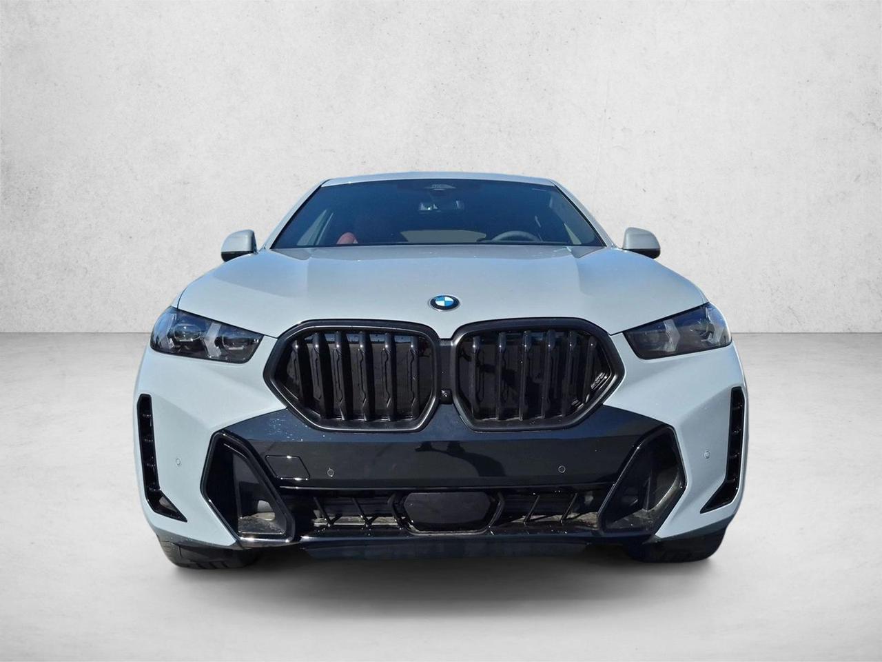 2027 BMW X6 xDrive40i Roseville CA