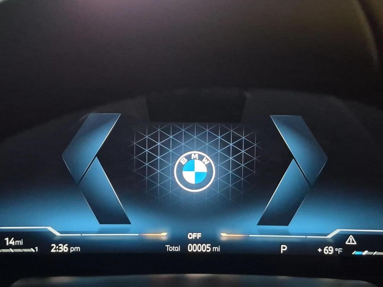 2027 BMW X6 xDrive40i Roseville CA