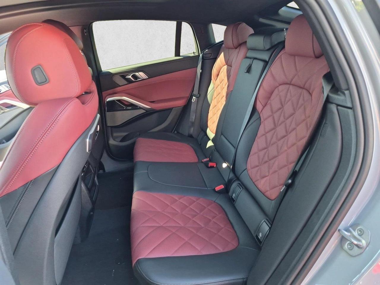 2027 BMW X6 xDrive40i Roseville CA