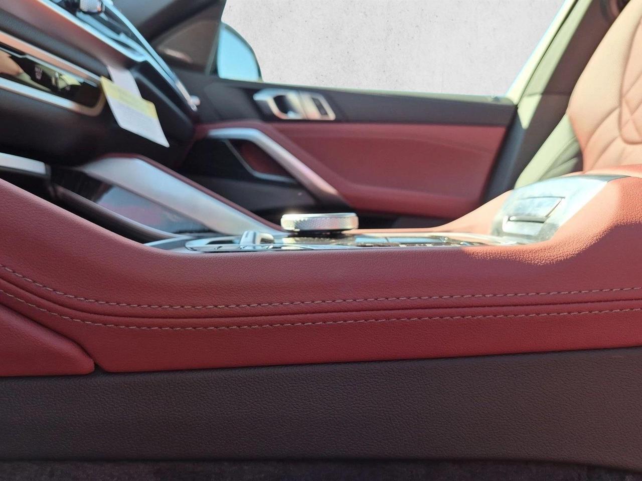 2027 BMW X6 xDrive40i Roseville CA