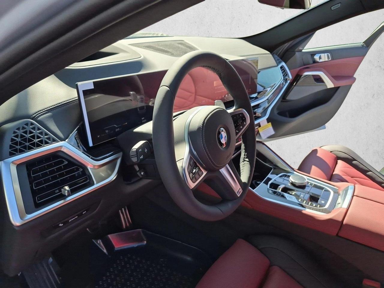 2027 BMW X6 xDrive40i Roseville CA