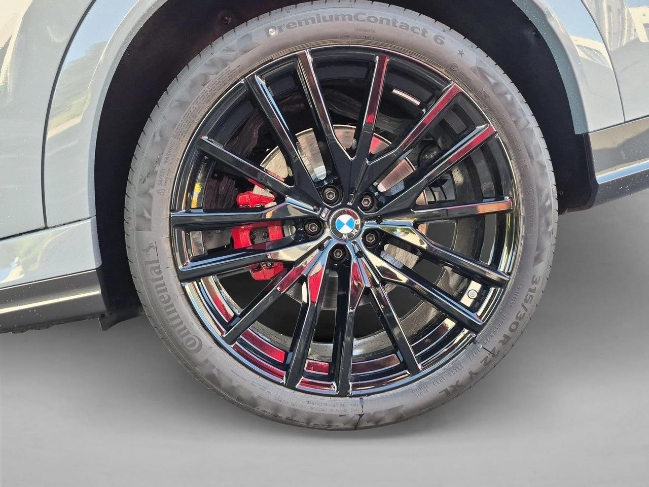 2027 BMW X6 xDrive40i Roseville CA
