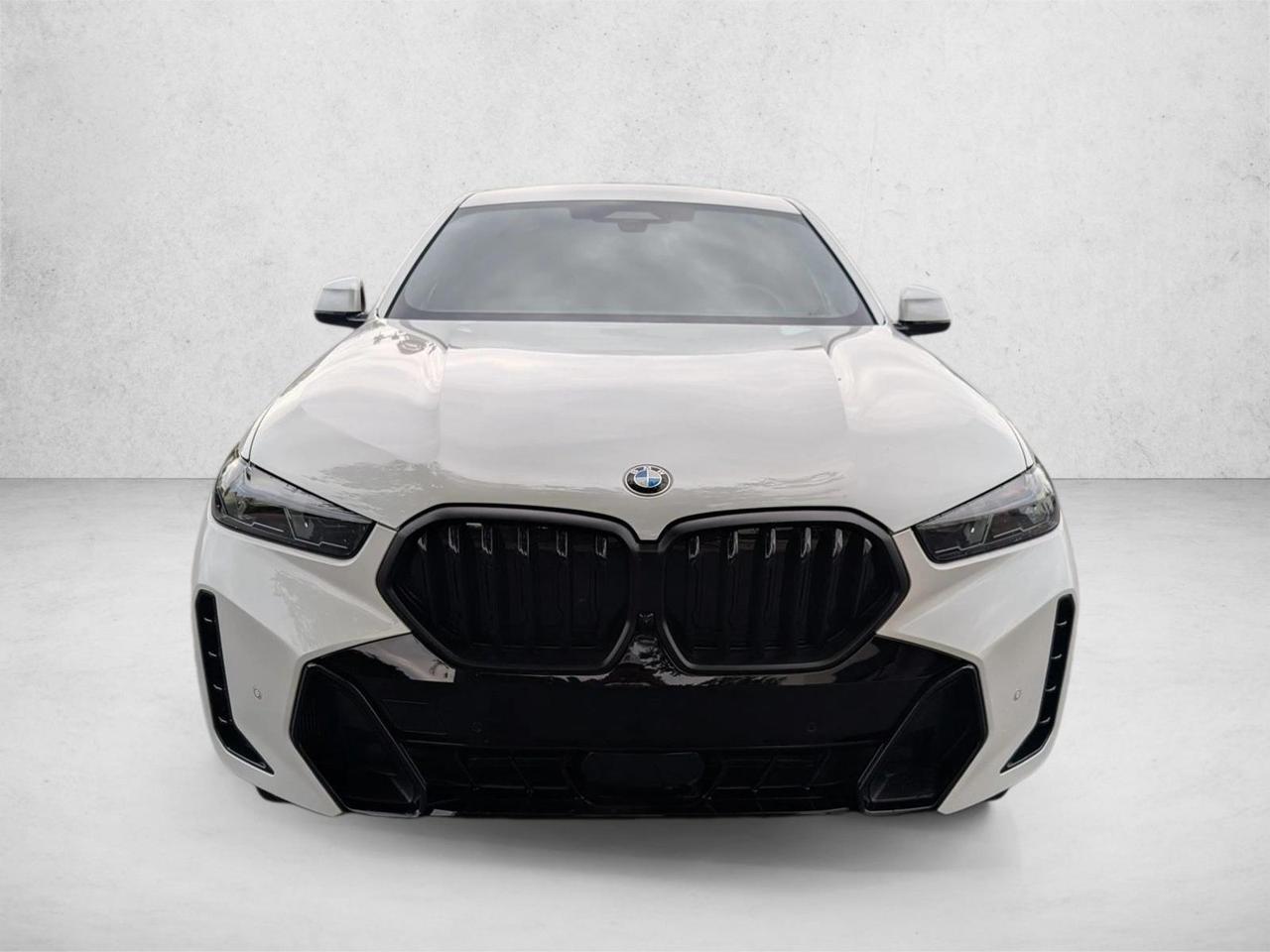 2027 BMW X6 xDrive40i