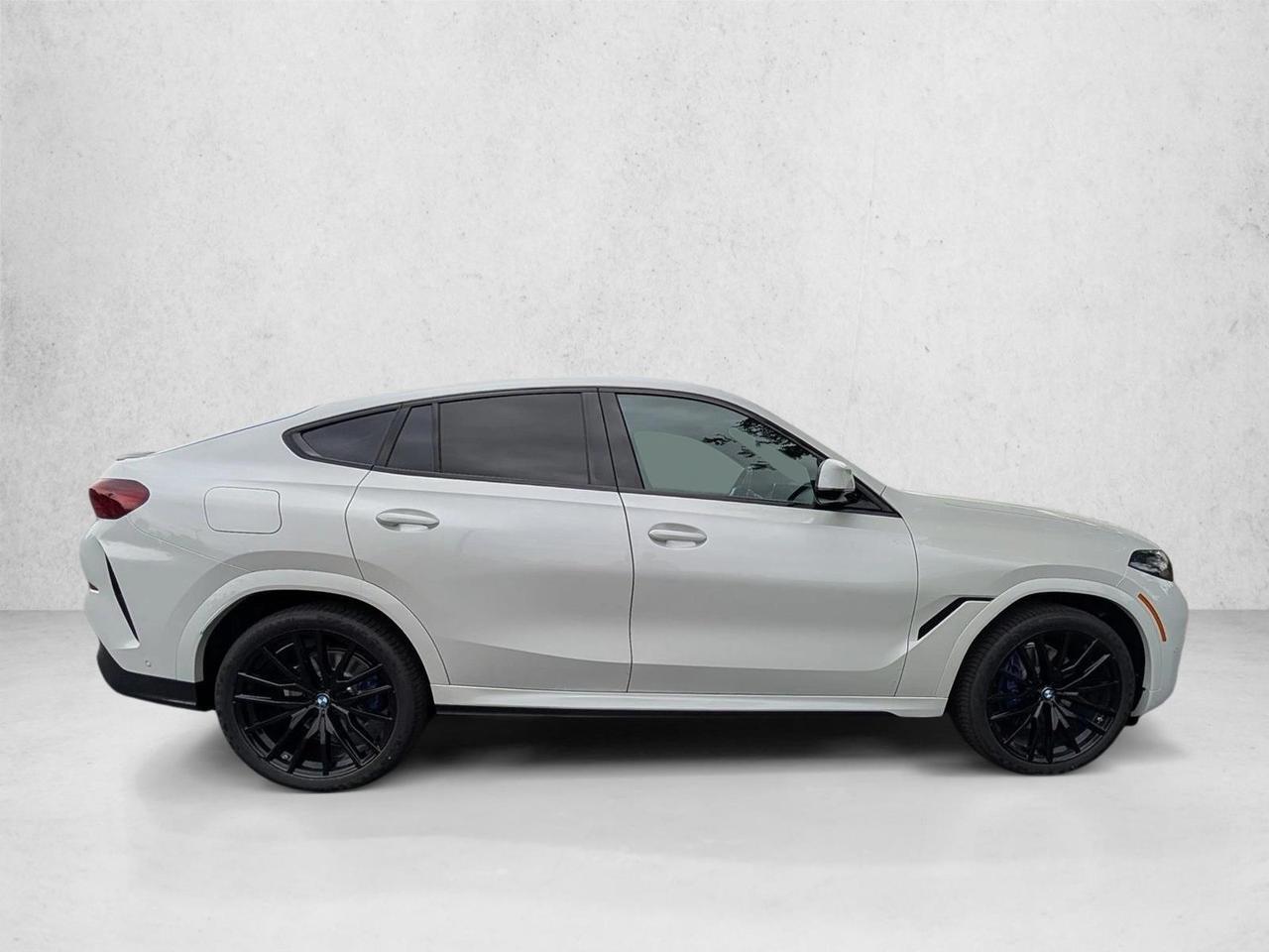2027 BMW X6 xDrive40i Roseville CA