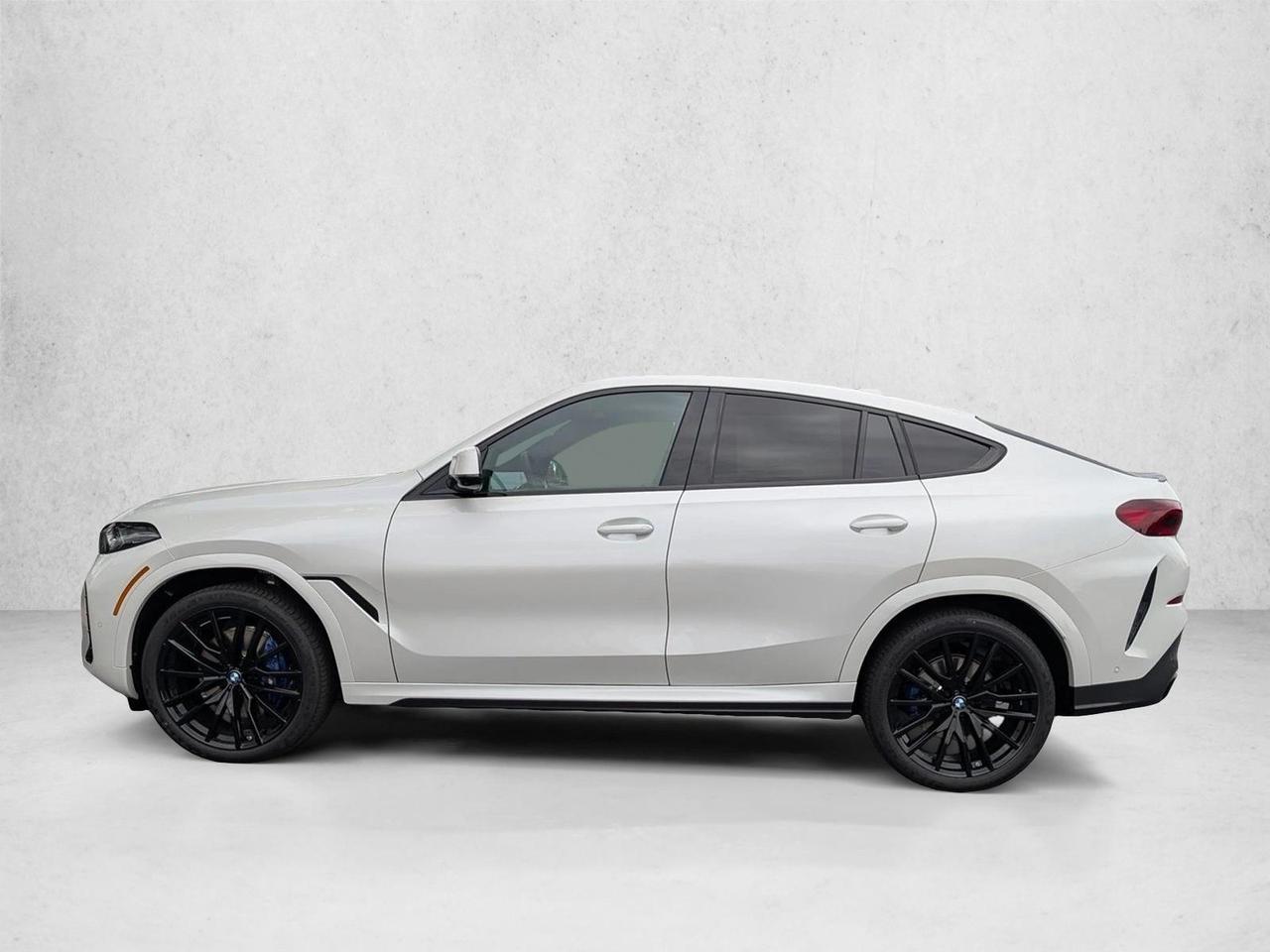 2027 BMW X6 xDrive40i Roseville CA