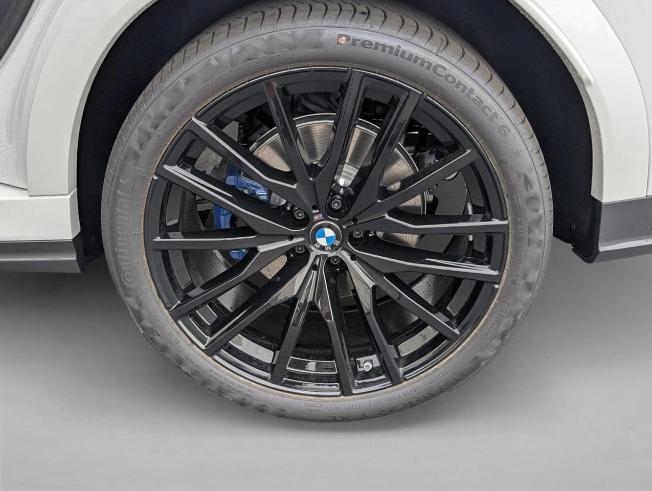 2027 BMW X6 xDrive40i Roseville CA