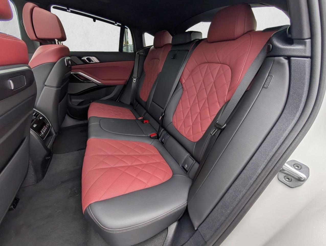 2027 BMW X6 xDrive40i Roseville CA