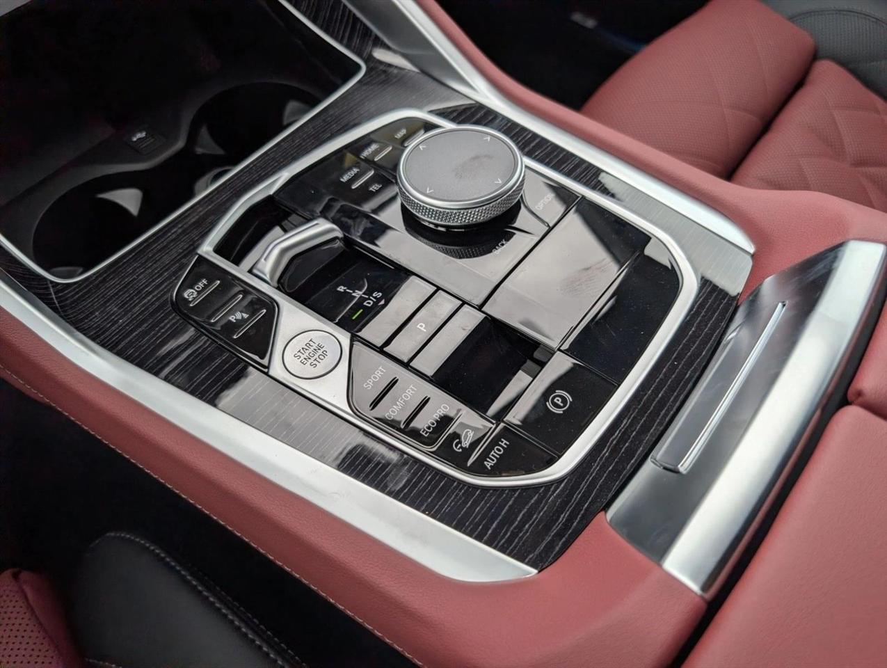2027 BMW X6 xDrive40i Roseville CA