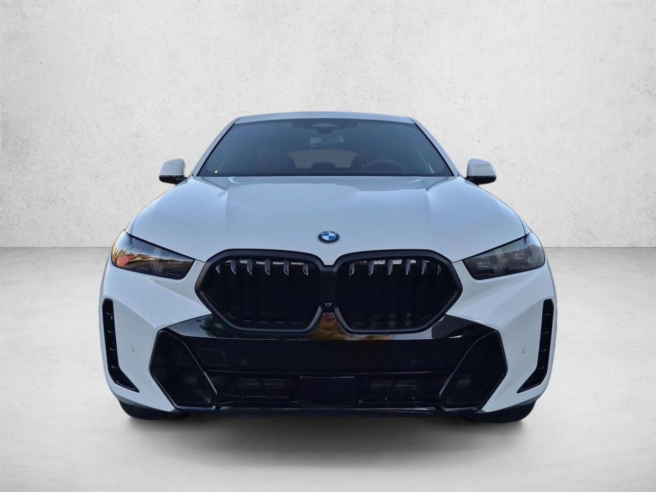 2027 BMW X6 xDrive40i Roseville CA