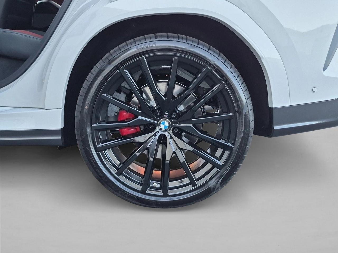 2027 BMW X6 xDrive40i Roseville CA