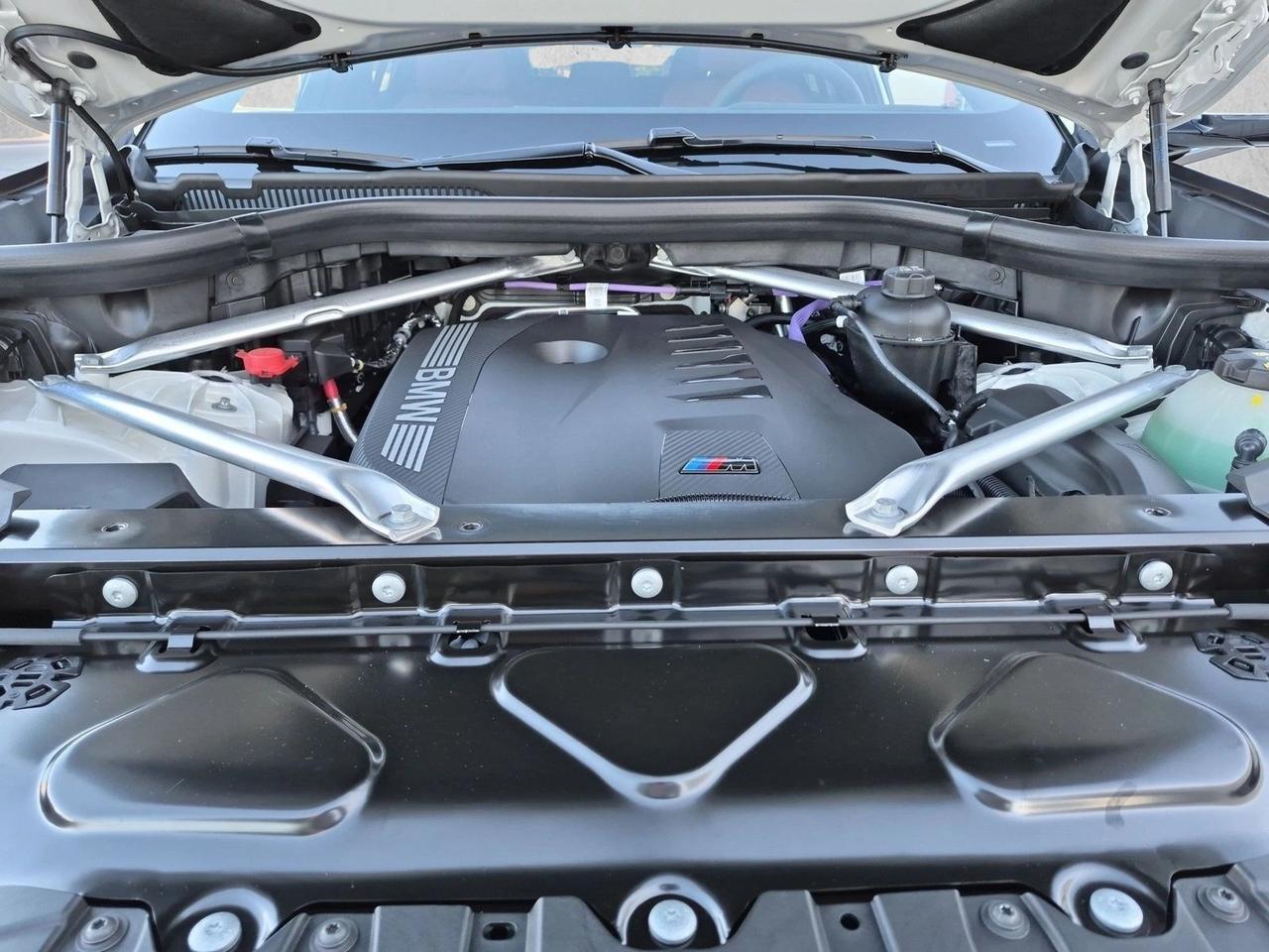 2027 BMW X6 xDrive40i Roseville CA