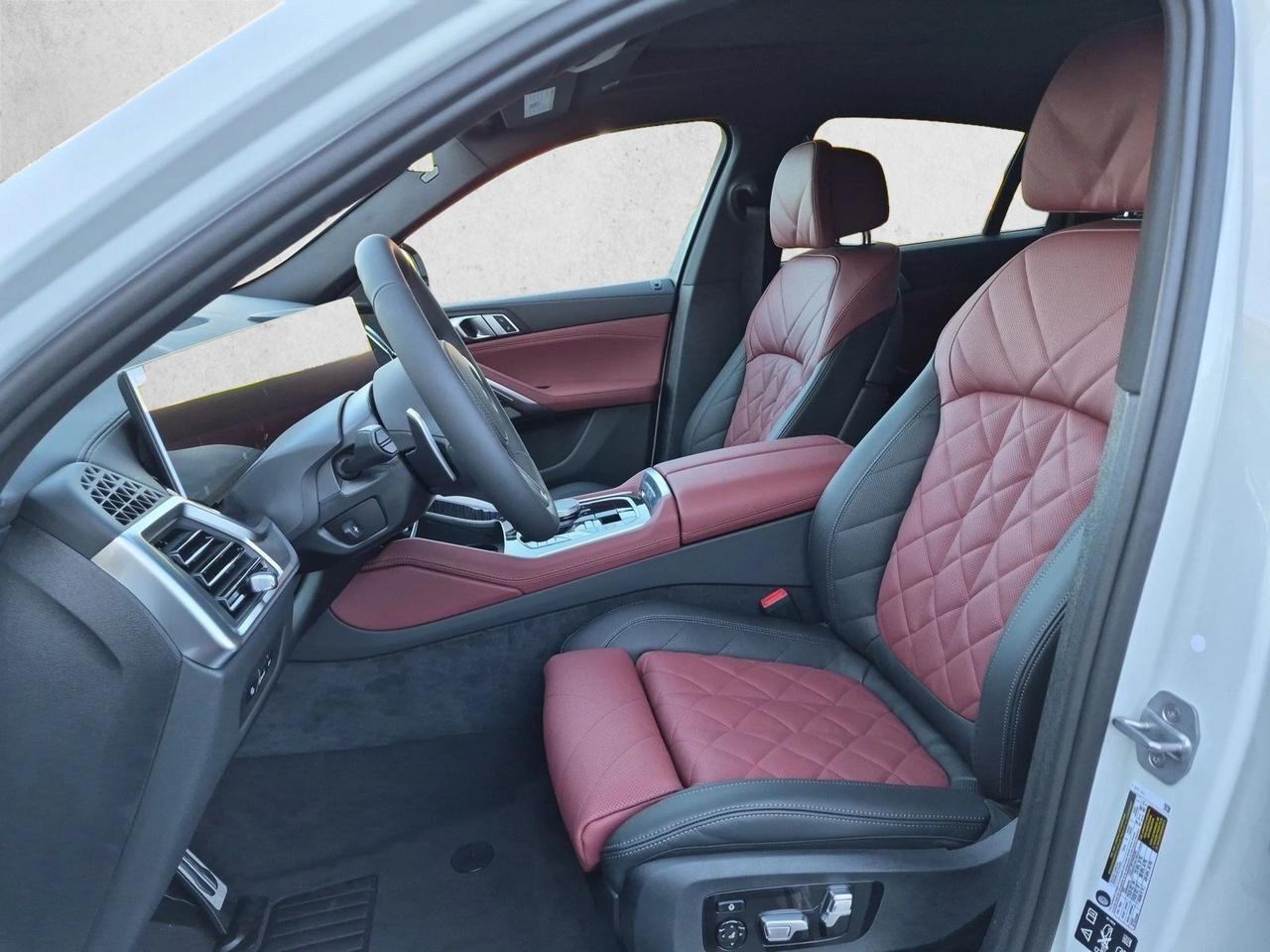 2027 BMW X6 xDrive40i Roseville CA