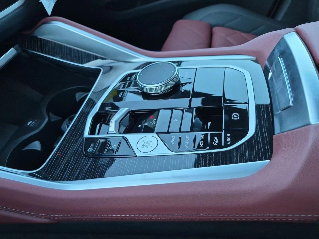 2027 BMW X6 xDrive40i Roseville CA