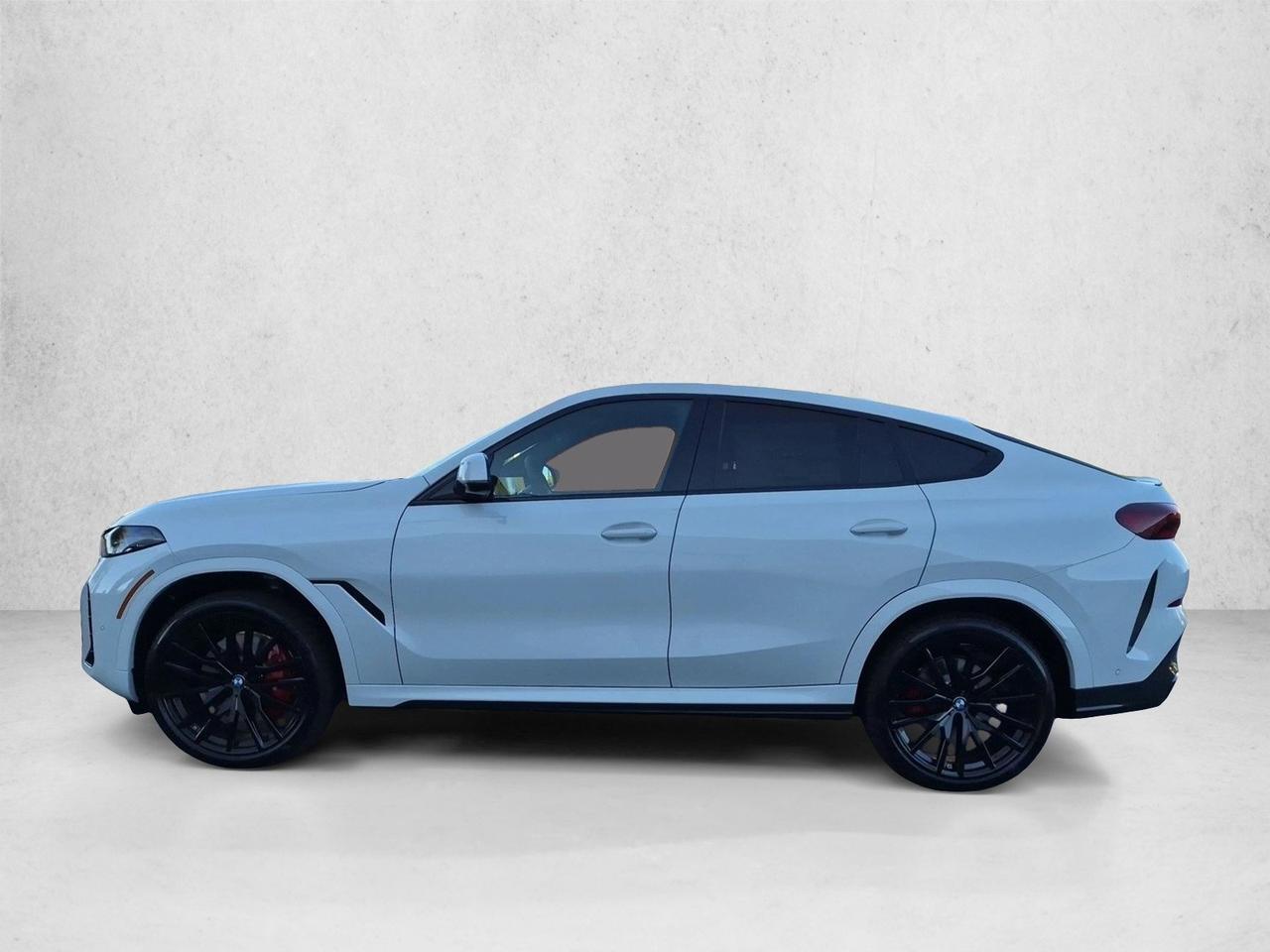 2027 BMW X6 xDrive40i Roseville CA