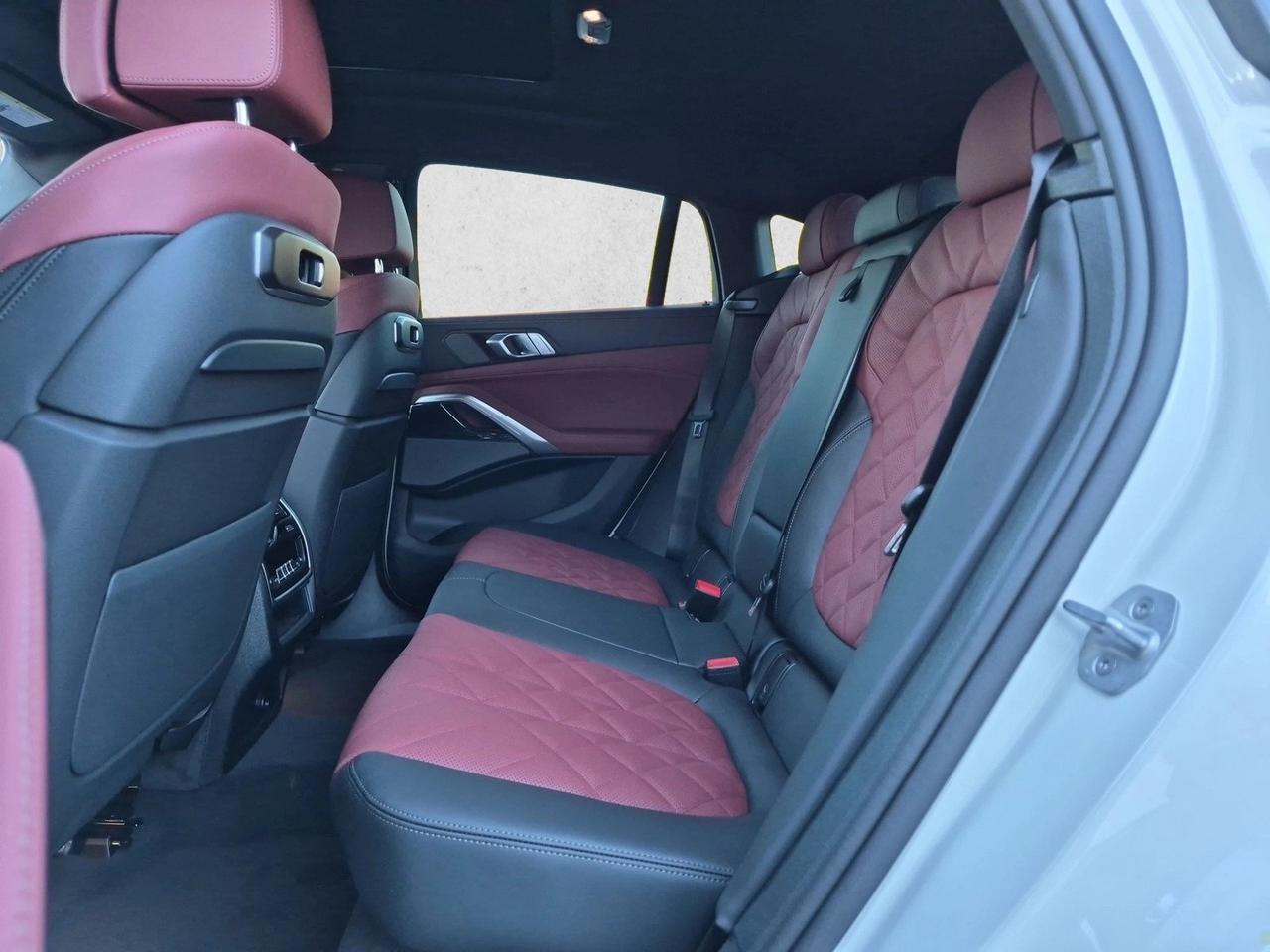 2027 BMW X6 xDrive40i Roseville CA