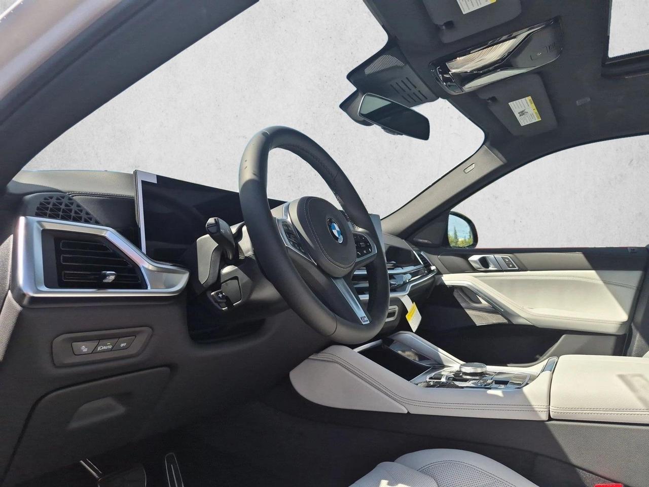 2027 BMW X6 xDrive40i Roseville CA