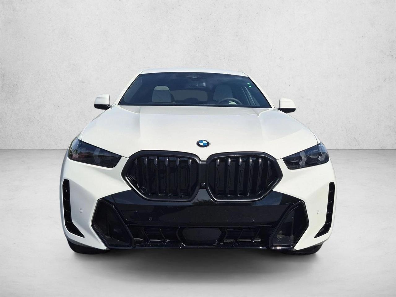 2027 BMW X6 xDrive40i Roseville CA