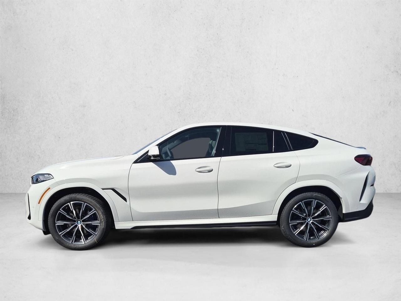2027 BMW X6 xDrive40i Roseville CA