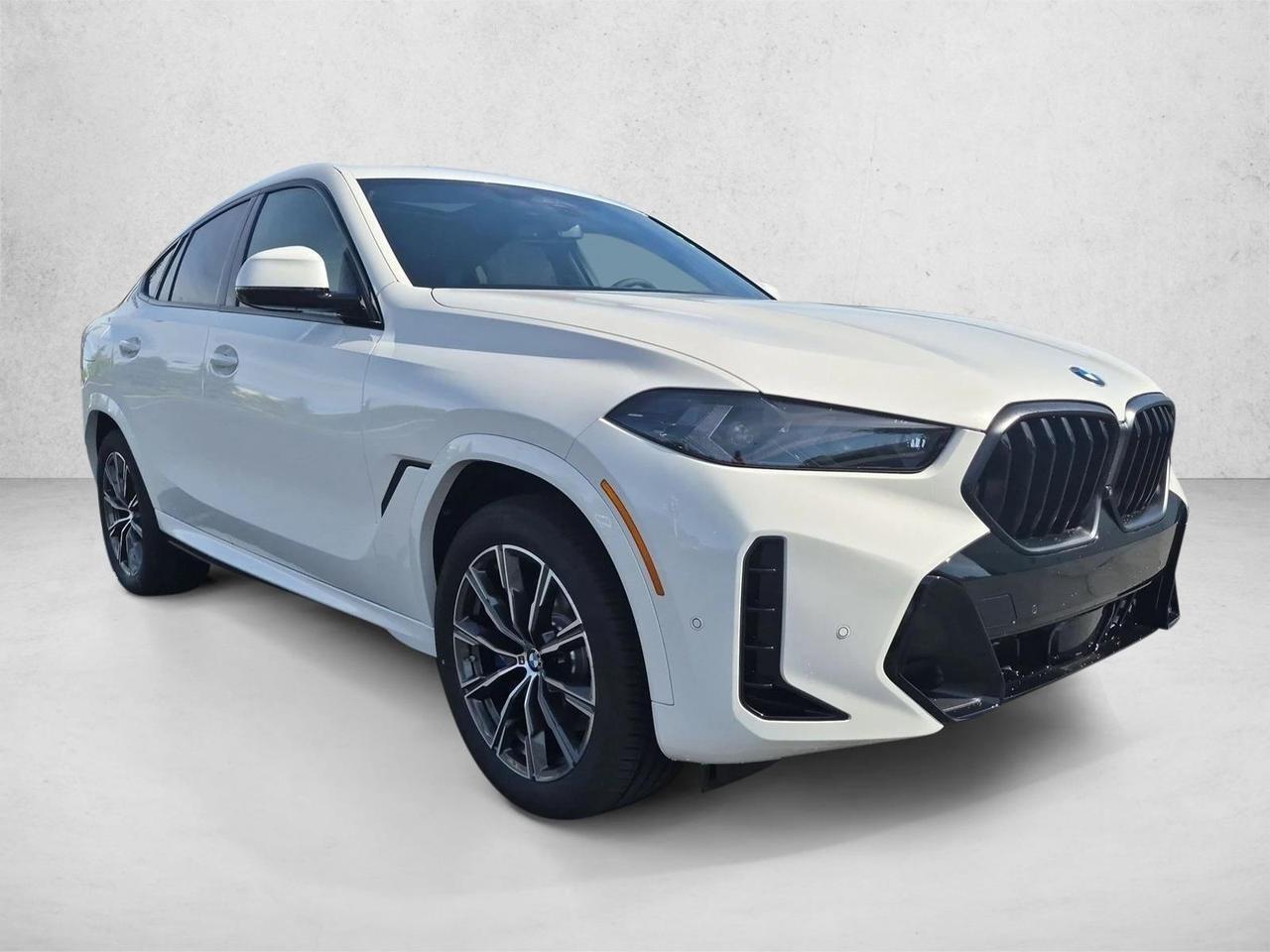 2027 BMW X6 xDrive40i Roseville CA