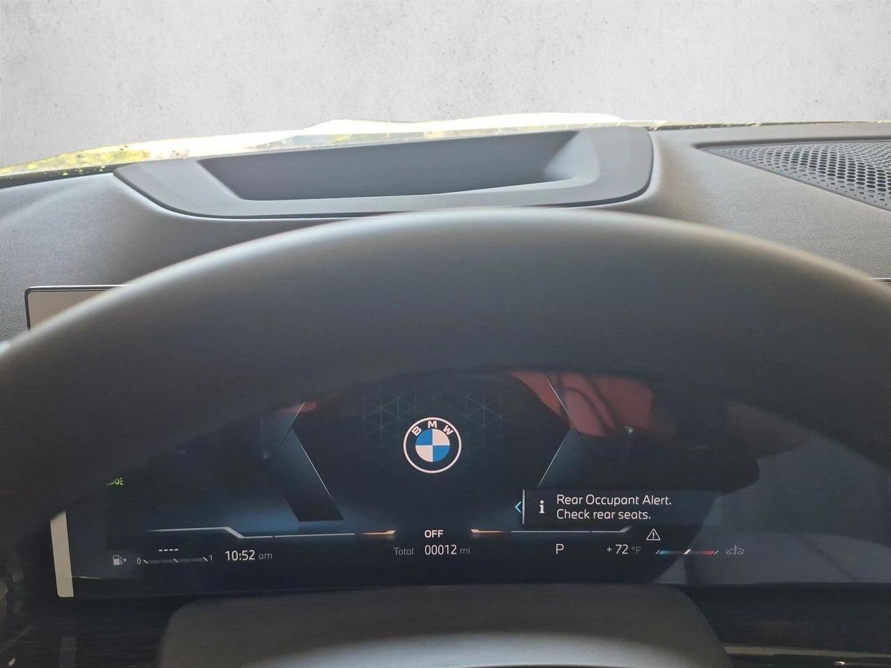 2027 BMW X6 xDrive40i Roseville CA
