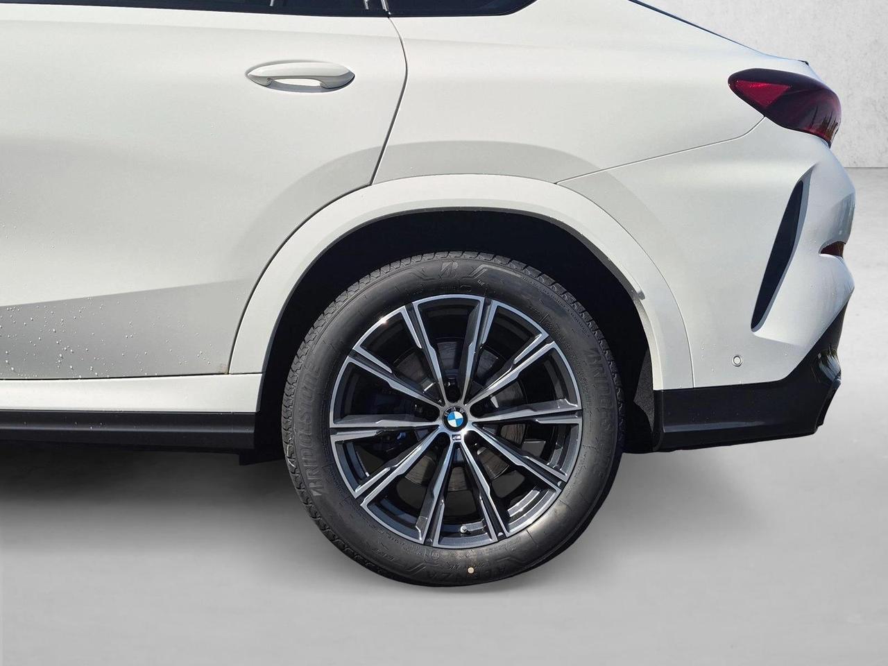 2027 BMW X6 xDrive40i Roseville CA