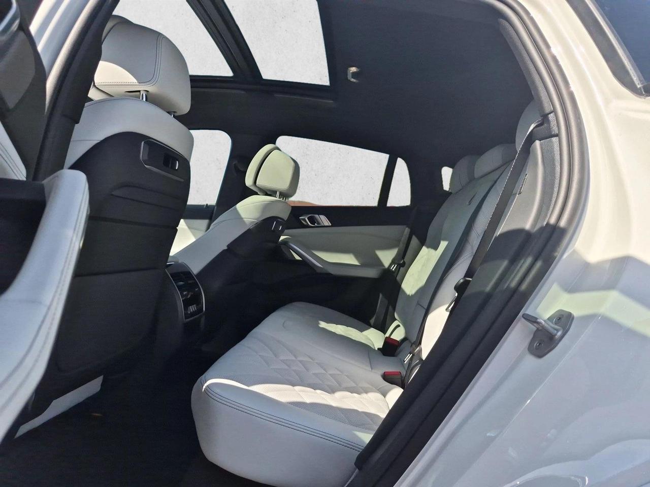 2027 BMW X6 xDrive40i Roseville CA