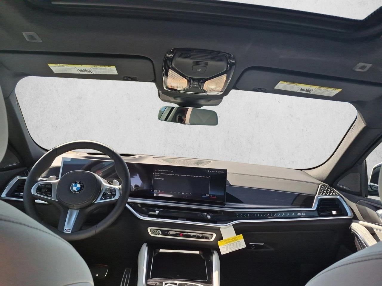 2027 BMW X6 xDrive40i Roseville CA