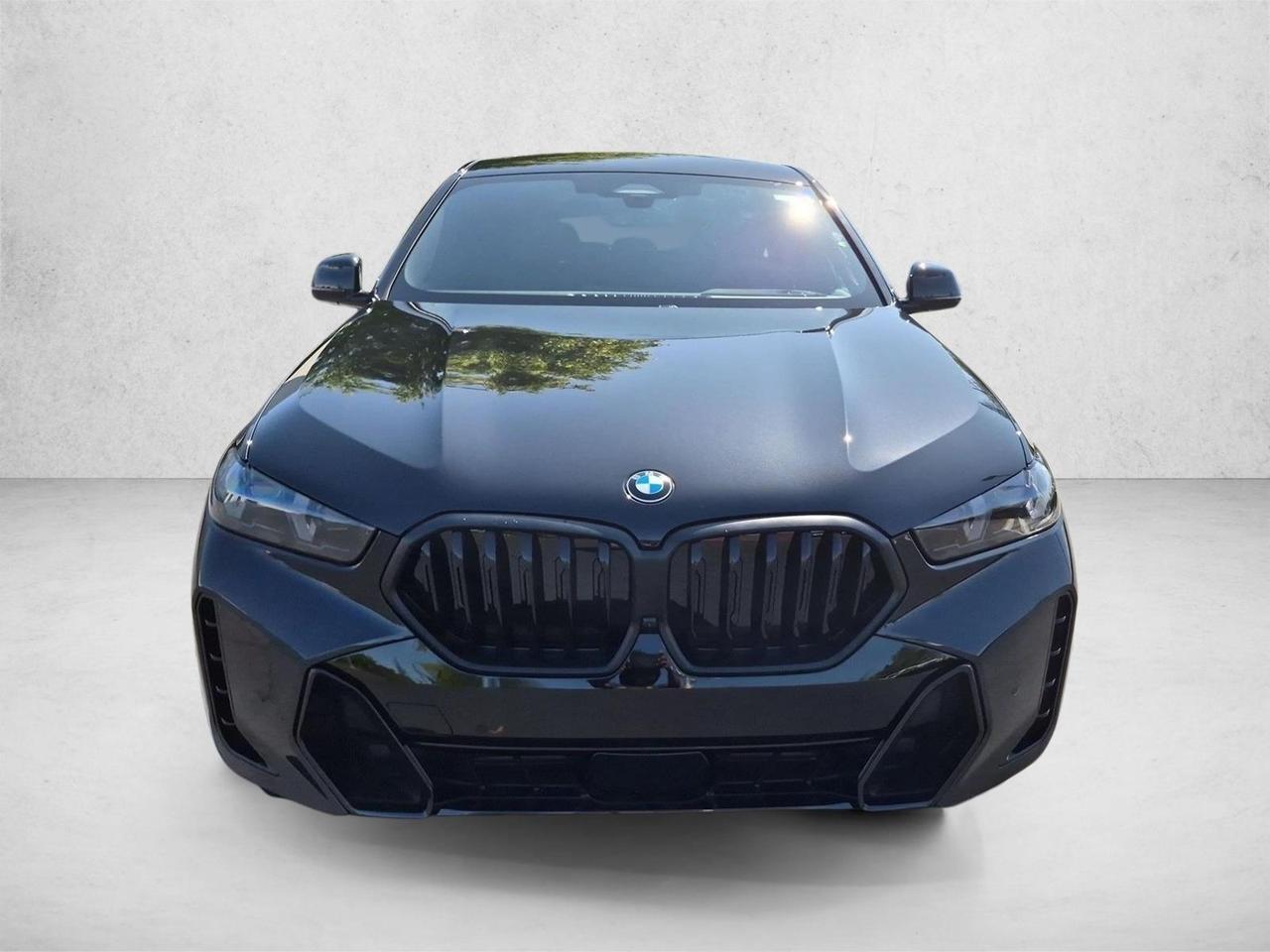 2027 BMW X6 xDrive40i Roseville CA