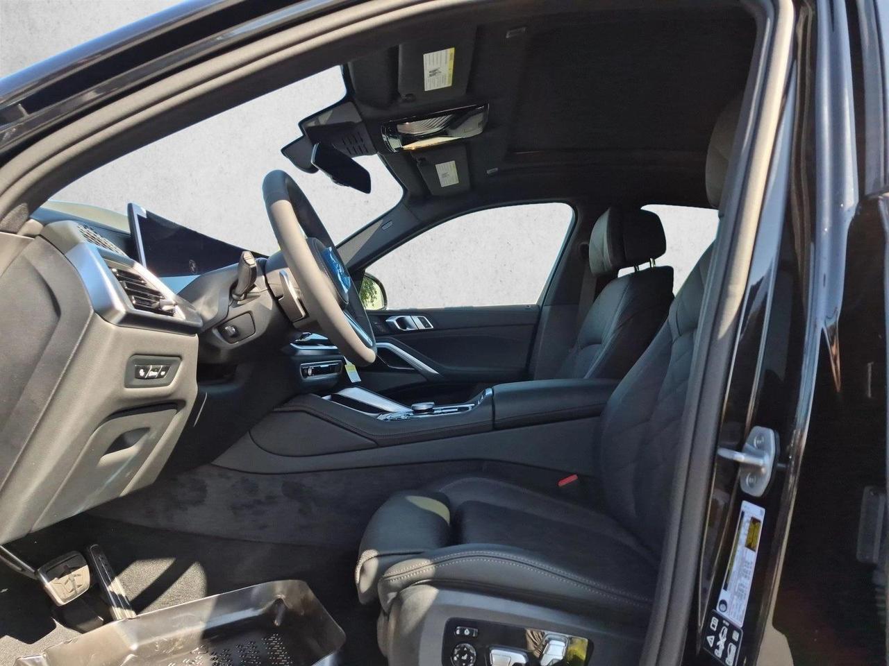 2027 BMW X6 xDrive40i Roseville CA