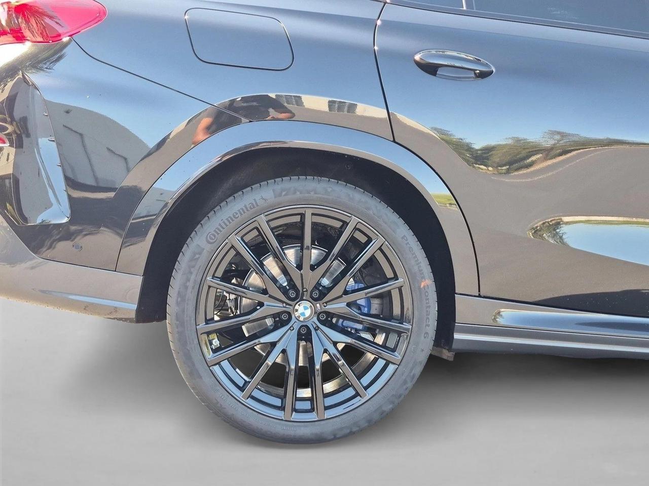 2027 BMW X6 xDrive40i Roseville CA
