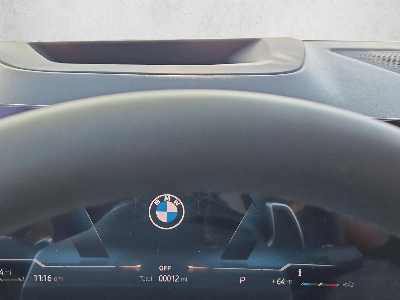 2027 BMW X6 xDrive40i Roseville CA