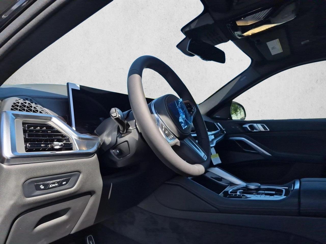 2027 BMW X6 xDrive40i Roseville CA