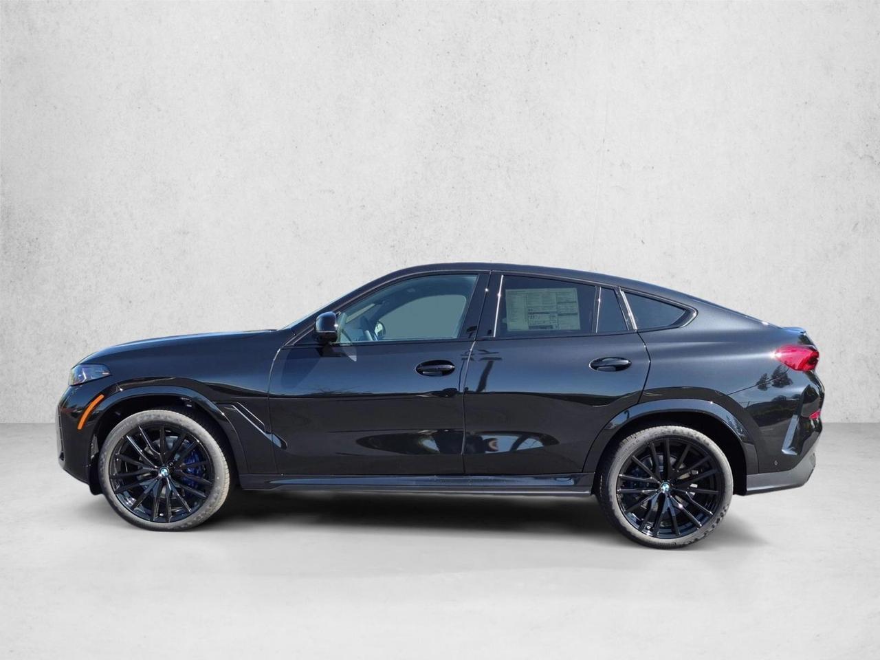 2027 BMW X6 xDrive40i Roseville CA