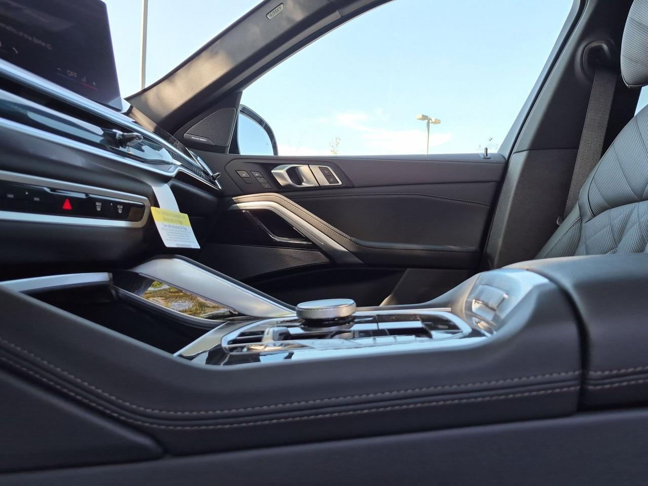 2027 BMW X6 xDrive40i Roseville CA