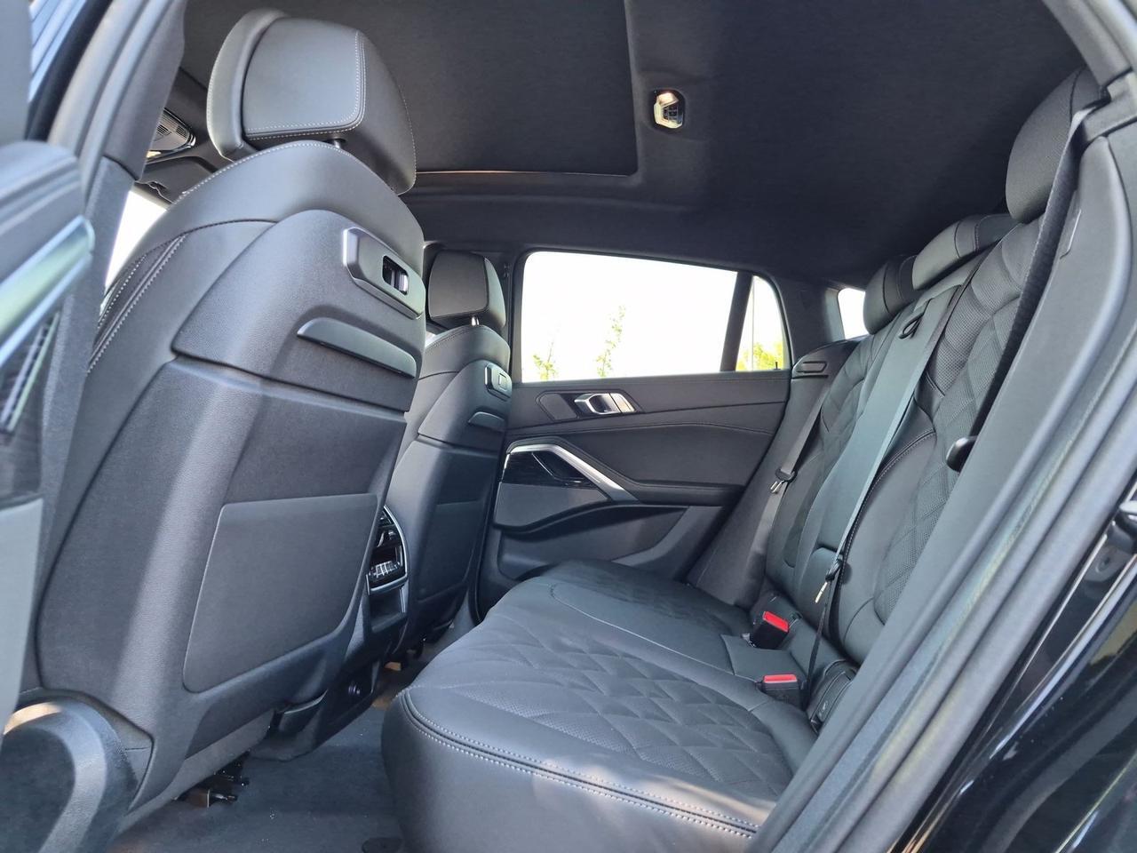 2027 BMW X6 xDrive40i Roseville CA