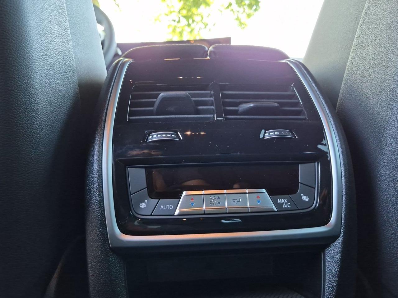 2027 BMW X6 xDrive40i Roseville CA