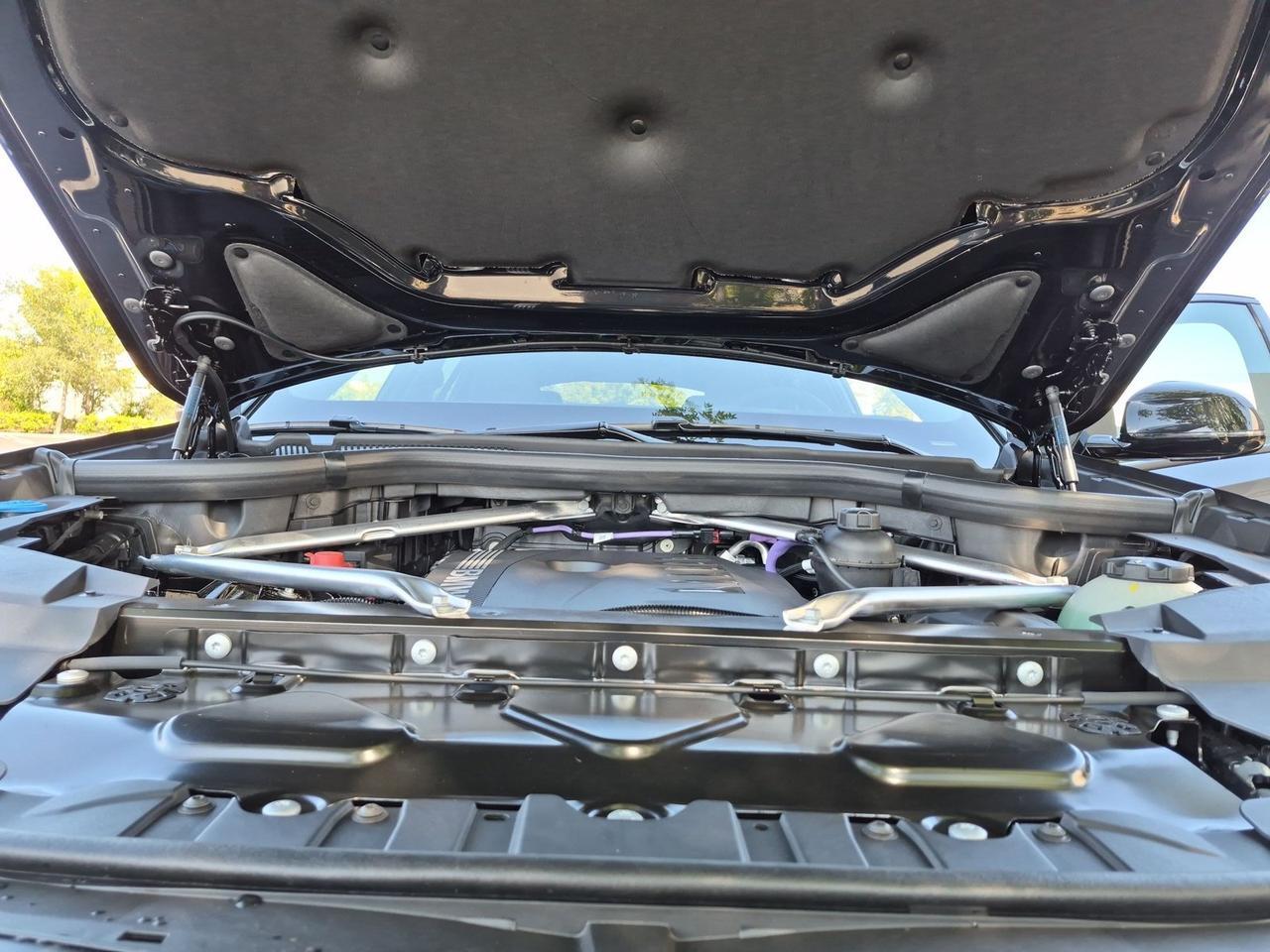 2027 BMW X6 xDrive40i Roseville CA