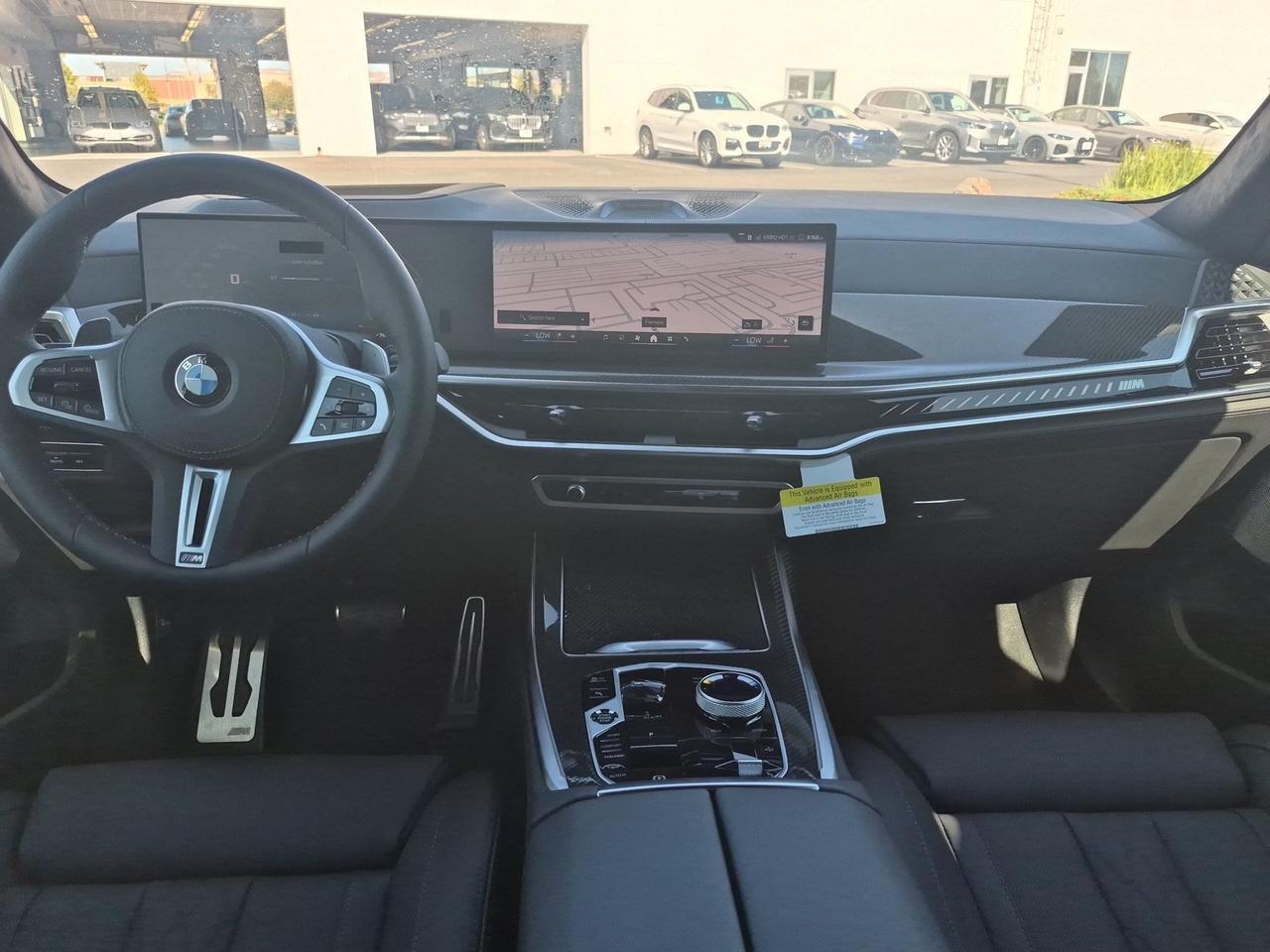 2027 BMW X7 M60i Roseville CA