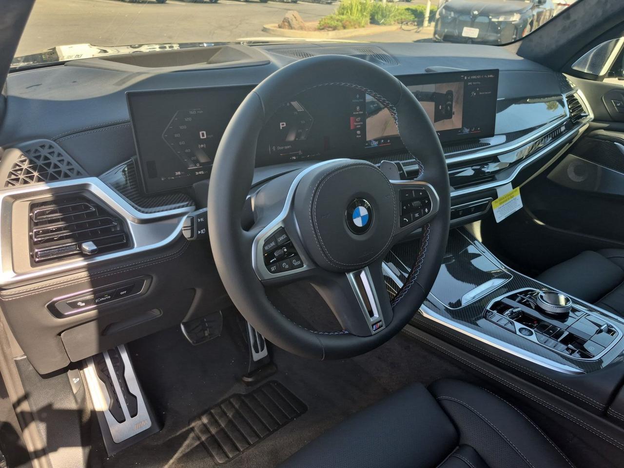 2027 BMW X7 M60i Roseville CA