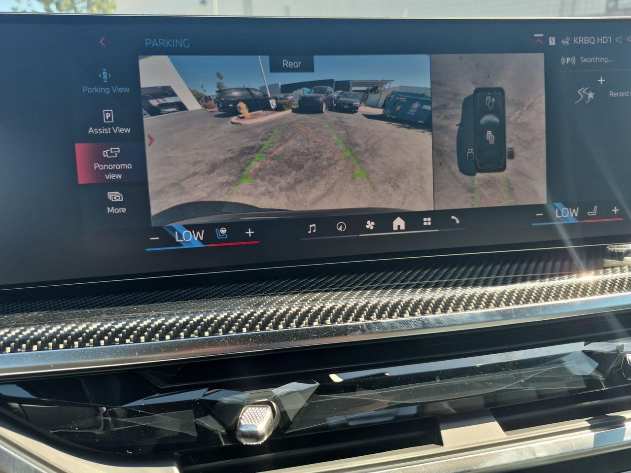 2027 BMW X7 M60i Roseville CA