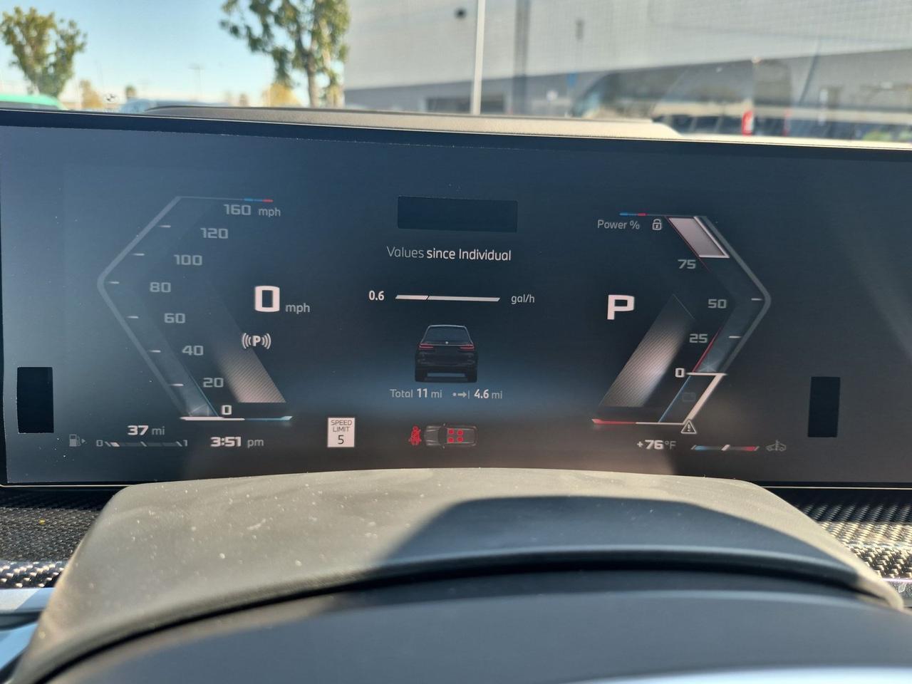 2027 BMW X7 M60i Roseville CA