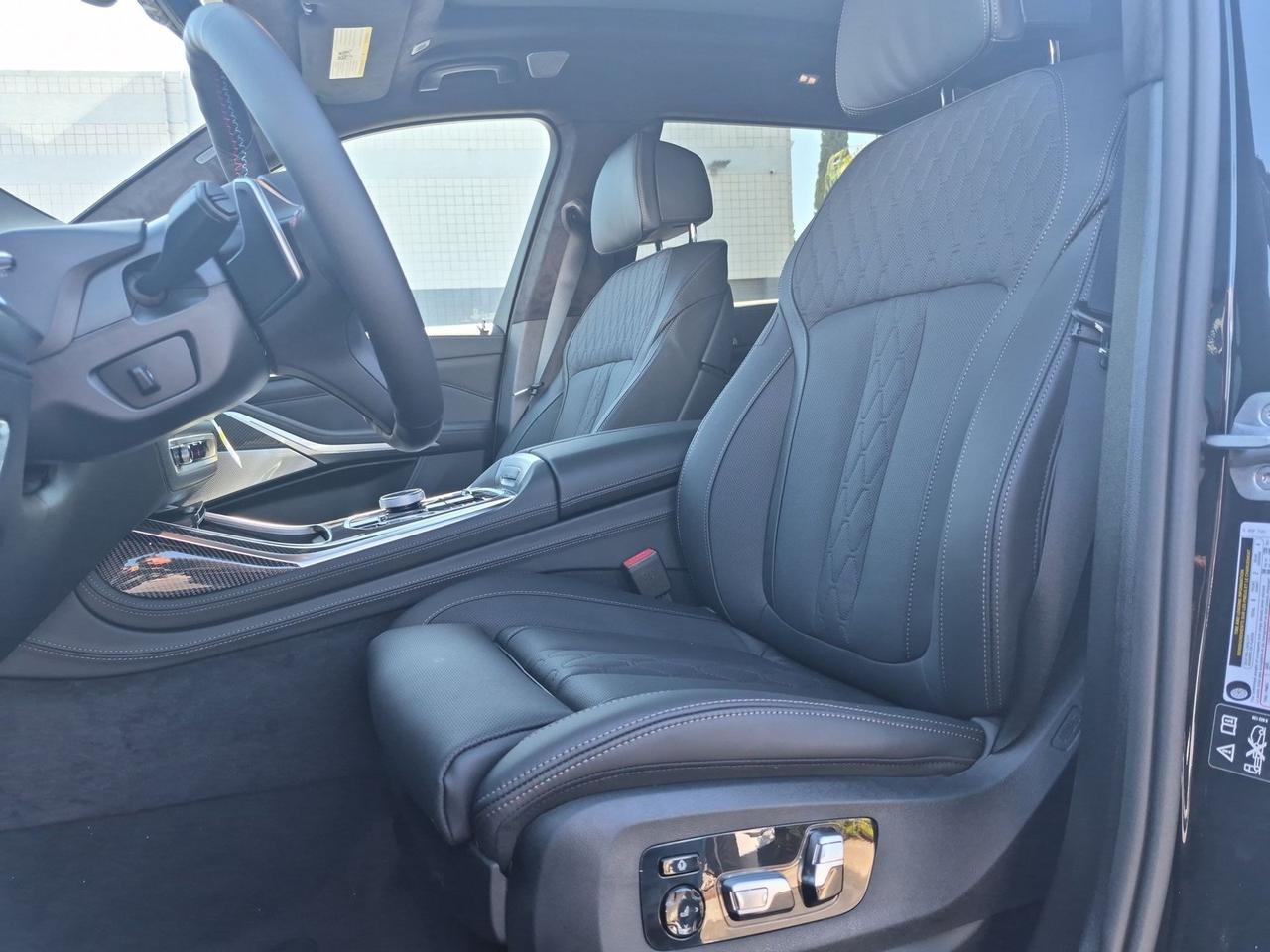 2027 BMW X7 M60i Roseville CA