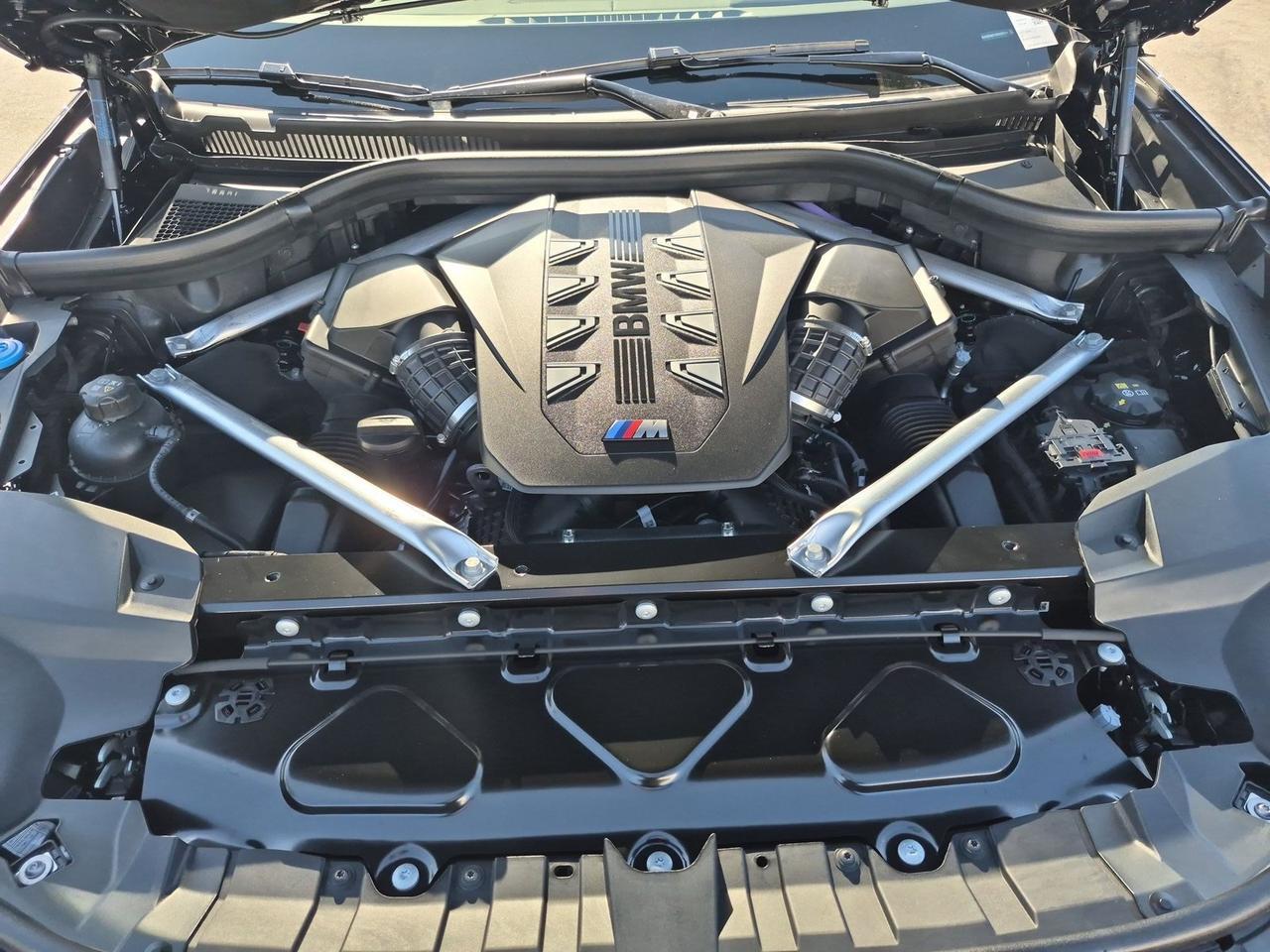 2027 BMW X7 M60i Roseville CA