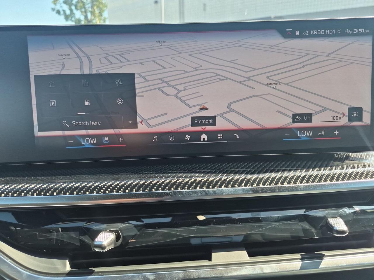 2027 BMW X7 M60i Roseville CA