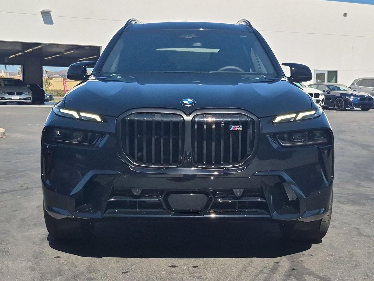 2027 BMW X7 M60i Roseville CA
