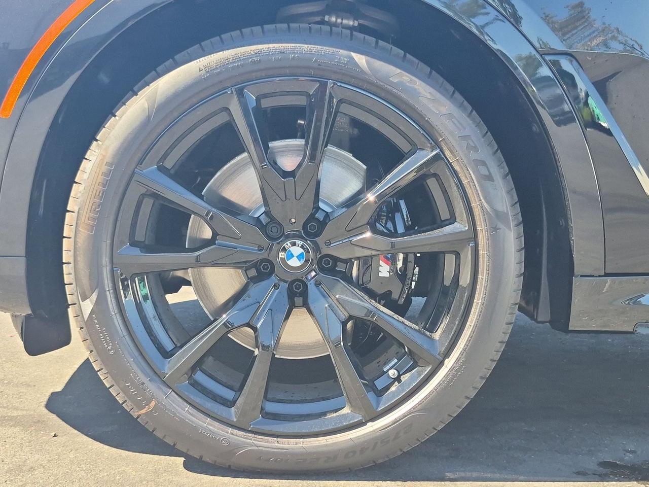 2027 BMW X7 M60i Roseville CA