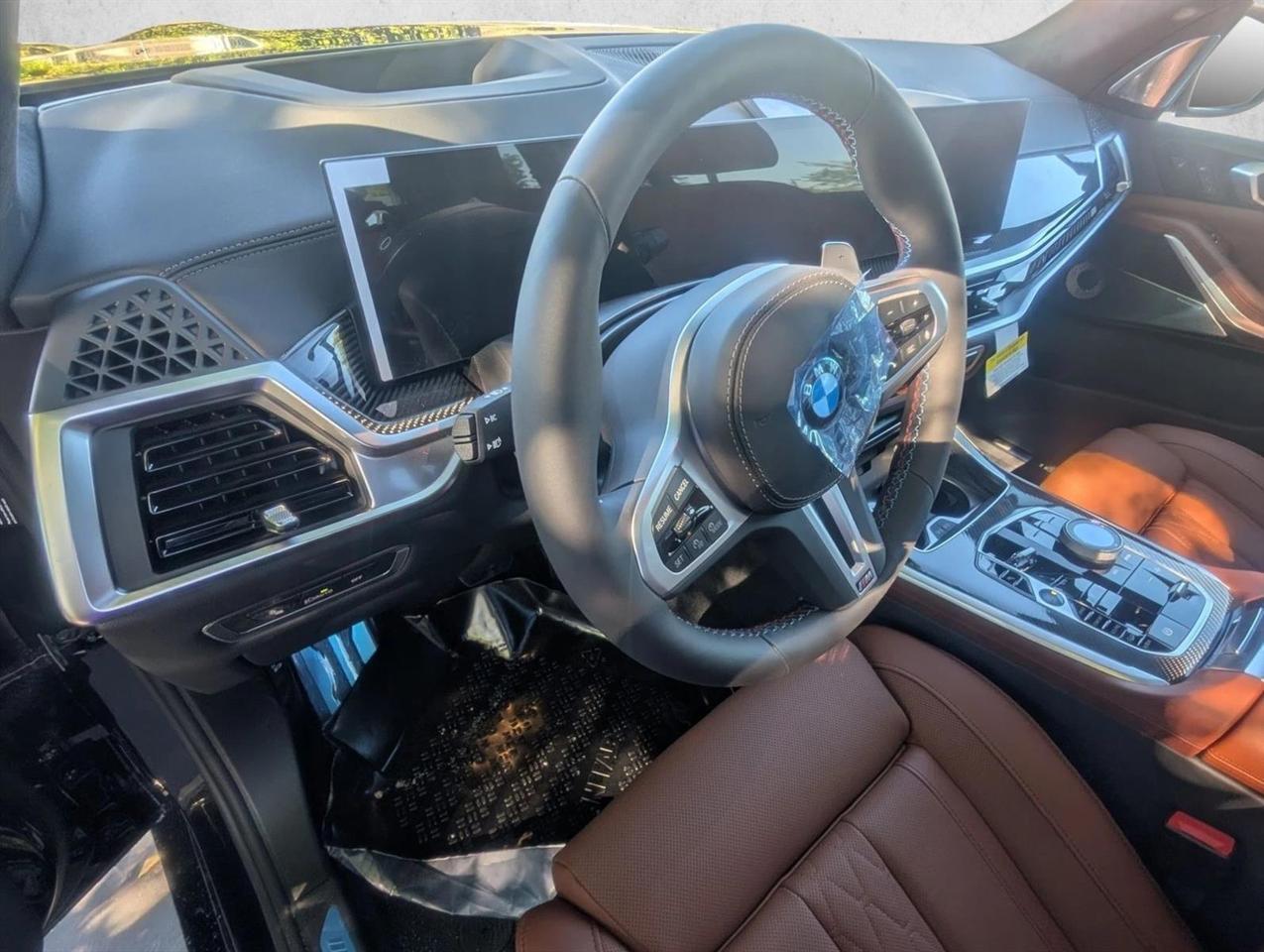 2027 BMW X7 M60i Roseville CA