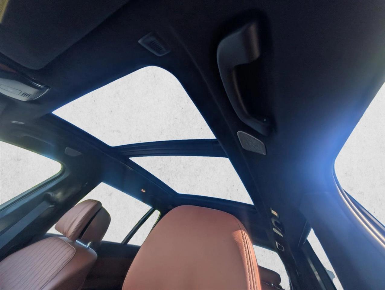 2027 BMW X7 M60i Roseville CA
