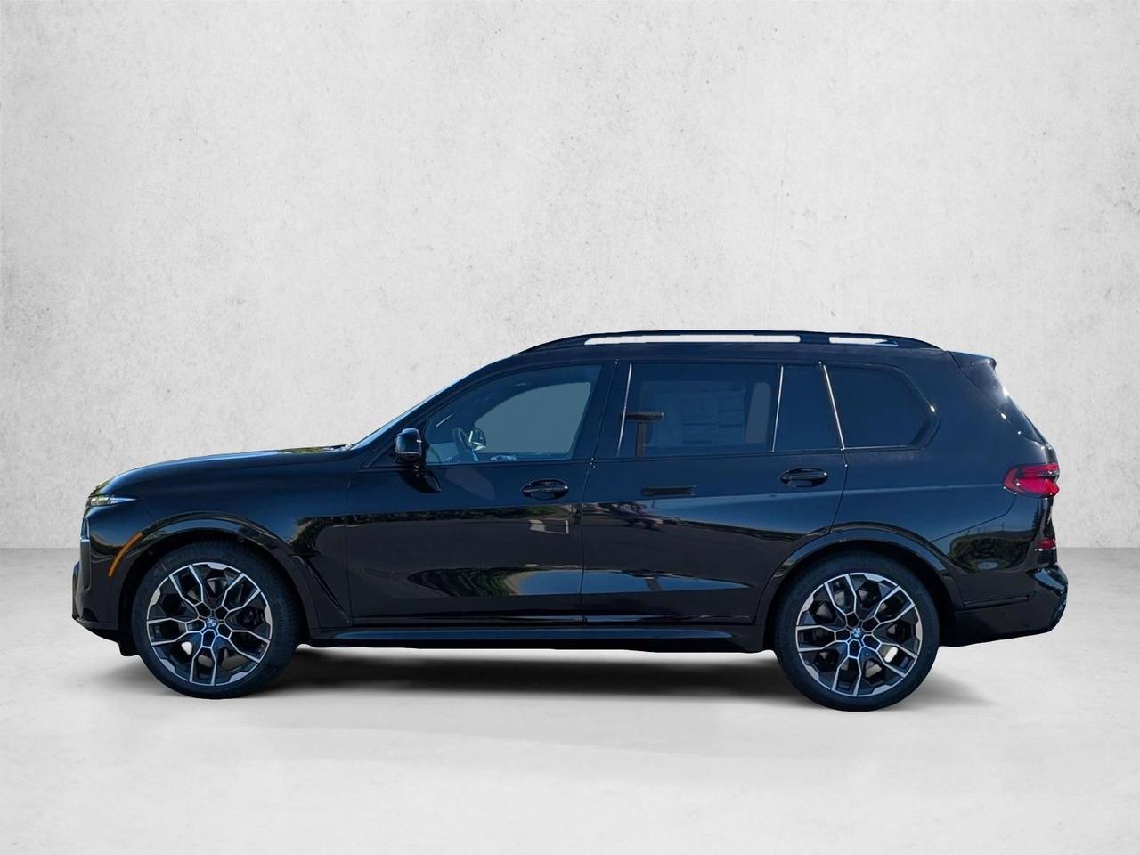 2027 BMW X7 M60i Roseville CA